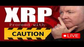 XRP & Franklin Templeton Just Made a Bold Move — But Is It Too Soon? | Martyn Lucas Investor