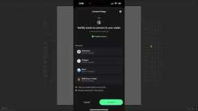 New Crypto Hack Explained   Vitalik eth connected to drainer!!!