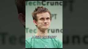 This Kid Changed Crypto Forever | Vitalik Buterin's Ethereum Story