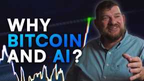 Why A Bitcoin Mining Giant Is Converting Over Half of Its Operations to AI Data Centers