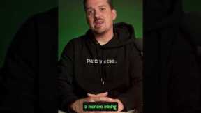 Is Your Computer Silently Mining Crypto Behind Your Back?