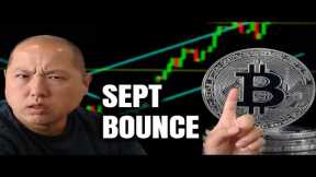 Bitcoin Is Preparing For A MASSIVE Bounce