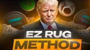 Solana Meme Coin Launch | From Scratch to 310 SOL | Step by Step Guide