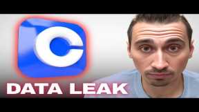 Crypto Exchanges Caught Selling Your Data to SCAMMERS!