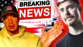 Did MrBeast Just Buy This Crypto? Major Moves Being Made!