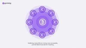 GoMining Explained | Daily Bitcoin Mining Made Simple