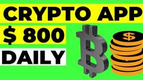 Mine Bitcoin on Android, iOS & PC in 2025 | Best App to Earn Crypto Anywhere! 🔥