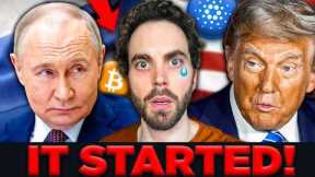 Big Things Are Happening In Cryptocurrency in September