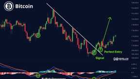 BITCOIN ripping  $115K,!| ETH up above $4,500| Alts  Are Firing Across The Board!