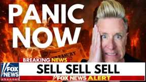 BILLION DOLLAR LENDER CRASHES OVERNIGHT