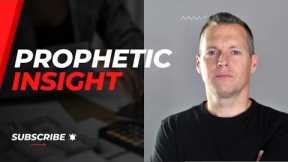 THERE WILL BE A SUDDEN RISE IN CRYPTO: XRP, XLM SHIBA INU & LUNC! A WORD ON THE BOOK OF ACTS!