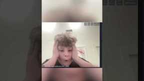 12 Year Old Rugs Memecoin #crypto #memecoins #quant