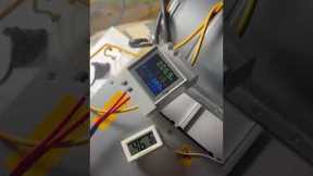 ⚡ Antminer S19K Pro Live Running | High Hashrate | Bitcoin Mining Machine Full Detail