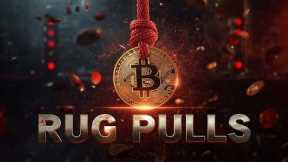 The Most Clever Rug Pull in Crypto History