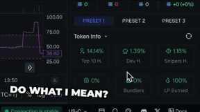 🚨 Spotting Crypto Rug Pulls: A Quick Guide to Protecting Your Wallet (Advanced Tips!) #memecoins