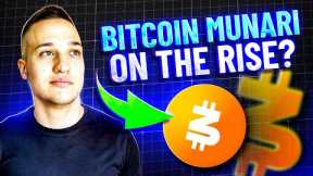 Bitcoin Munari — Exploring the Future of Blockchain Innovation