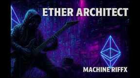 Ether Architect (Vitalik Buterin Anthem) | Nu-Metal Rap | Ethereum Crypto Song
