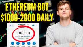 Ethereum Sniper Bot Guide: Build Flash Loan Arbitrage Smart Contract | Crypto Arbitrage