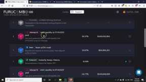 FURUCOMBO : the wordpress of DeFi