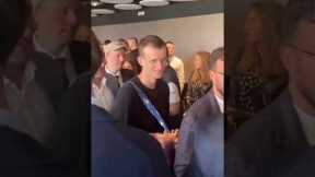 Discovering the Genius of Vitalik Buterin, Creator of Ethereum #vitalik #ethereum