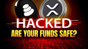 $116 Mn CRYPTO HACK Balancer! Are Your Funds Safe? 2 Weeks To Watch XRP Ripple