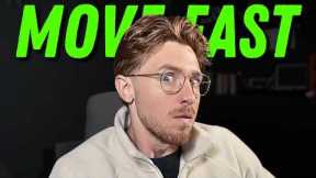 TRUMP HAS DONE IT AGAIN!!! ALTCOINS!!!!!!