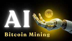 How AI is Revolutionizing Bitcoin Mining in 2025?