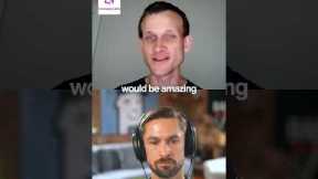 Vitalik Buterin:The next 10 years for ethereum #ethereum #eth #cryptocurrency #bitcoin #blockchain