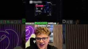 Crypto Rug Pull! I Lost $246! The Cat's Actually Gray?! @OrangieWEB3