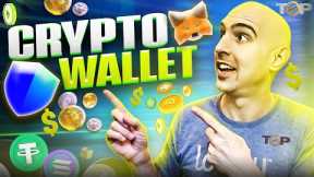 Crypto Wallet | Crypto Wallets for Beginners | Top Crypto Wallet