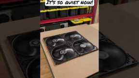 This actually worked! #shorts #crypto #mining