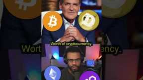 Crypto Stolen from Mark Cuban! 😲