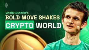 Vitalik Buterin The Code That Controls Billions | Ethereum | Titan Minds