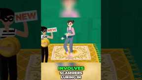 Protect Yourself: Understanding Crypto Rug-Pulls