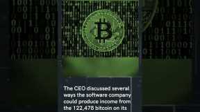 Bank of England - MicroStrategy’s - Rug Pull - Stablecoin - Daily Crypto News