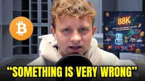 I'm DONE! It's TIME to EXPOSE What's REALLY WRONG With Bitcoin & Crypto - Jack Mallers