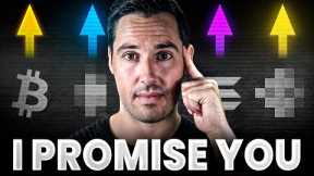 I Promise YOU This Is The ONLY Way To WIN In Crypto NOW!