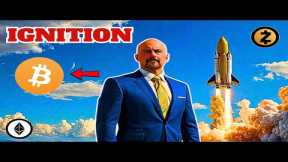 🔥 Fed Day Ignition:  The Great Crypto Rotation Has Begun [Silver & BTC Parabolic] #shorts