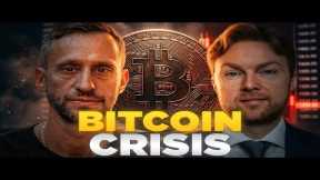 Bitcoin DUMPS As Fed Rate Cut Threatens Crypto Rally!