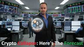 Crypto Collapse: Bitcoin, Ethereum, Solana & XRP Flush, Here Are The Trading Levels
