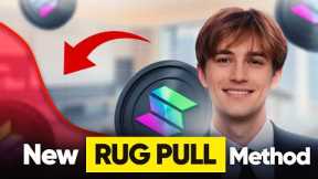 How i Made 37 SOL Launch a Meme Coin with Rug Pull (2025 Method)