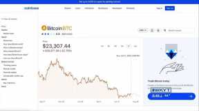 WATCH | Good Question: What is a crypto mining and data center?