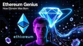 From Teen Genius to Crypto Legend: Vitalik Buterin & Ethereum’s Story