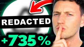 *BREAKING* smart money is secretly APING BILLIONS into this NEW crypto meta…