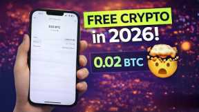 I Mined 0.02 Bitcoin for Free in 2026 (Real Proof)
