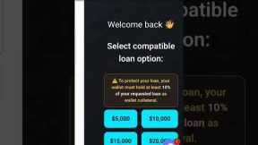 WITHDRAW FREE USDT DIRECT FROM TRUST WALLET D-APP INSTANTLY=NEW METHOD TO RECEIVE FREE CRYPTO #loan