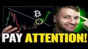 CPI Results Loading! This Could Trigger The Next Crypto Pump