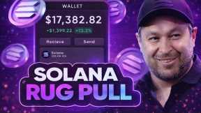 Rug Pull : I FOUND THE BEST PROFIT LAUNCH MEME COIN WITH RUG PULL STRATEGY