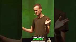 The Ultimate Walk-away Test for Decentralization #vitalikbuterin #ethereum #decentralization