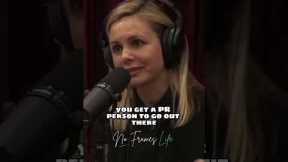 The Crypto Scams & Rug Pulls Explained | JRE ft. Joe Rogan & Mariana van Zeller #shorts #crypto